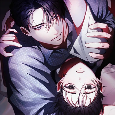 RED MANSION (台版),RED MANSION (台版)漫画